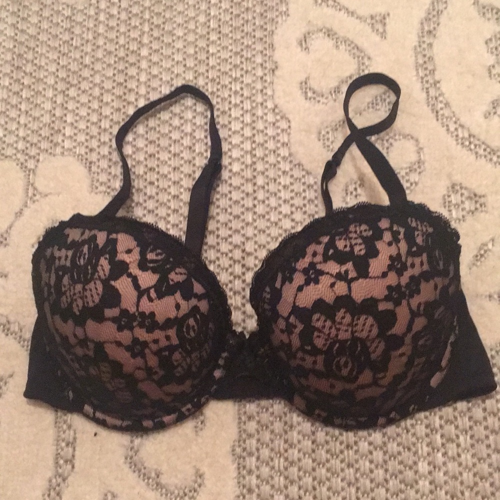 Aerie lined bra, 34D
